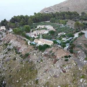 Baglio Cracchiolo Da Tuzzo - Casa Il Limone Appartamento