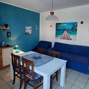 Casa Sabrina Appartamento
