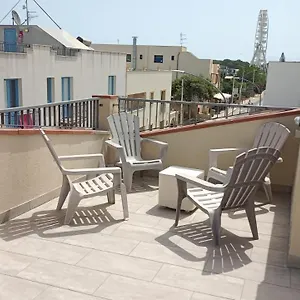 Il Poggiolo Sul Mare Appartamento