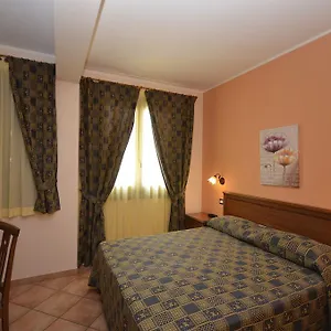  Отель Sun Garden